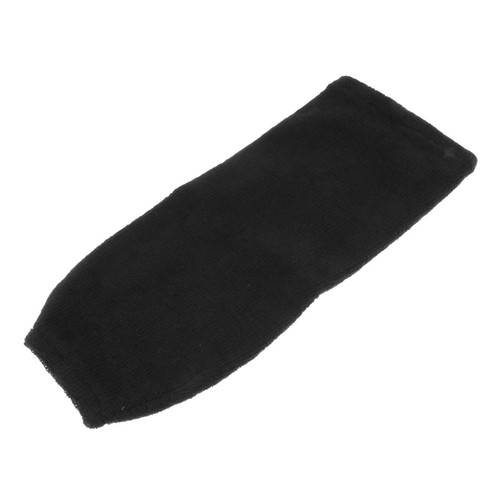 Marine Fender Fits Cover Boat Yacht Buoy Sock Black