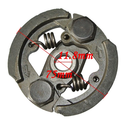 New Clutch Assembly Fits MAKITA RBC411 Brush Cutter Trimmer
