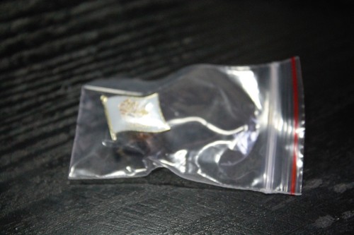 ** ILLINOIS ** STATE USA STATE Metal Lapel Pin Badge *NEW*