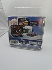 Sega Dreamcast Game Trick Style Trickstyle PAL UKV