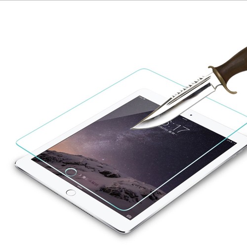 For Apple iPad Mini 4 3 Air Pro Premium Screen Protector Tempered Glass Film PB