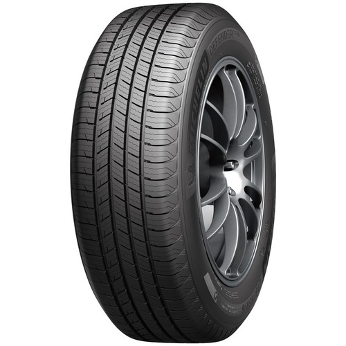 1 New Michelin Defender T+H 91H 80K-Mile Tire 2055516,205//55//16,20555R16