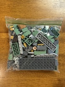 LEGO The Hobbit: The Lonely Mountain (79018), 100% Complete w/ Instructions