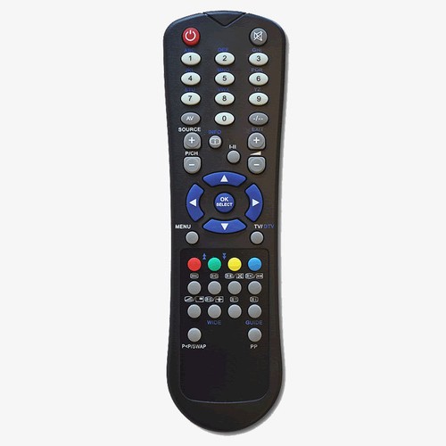 Original Fernbedienung KENDO LC26S81HD LC28S32DVB-T LC28S81HD