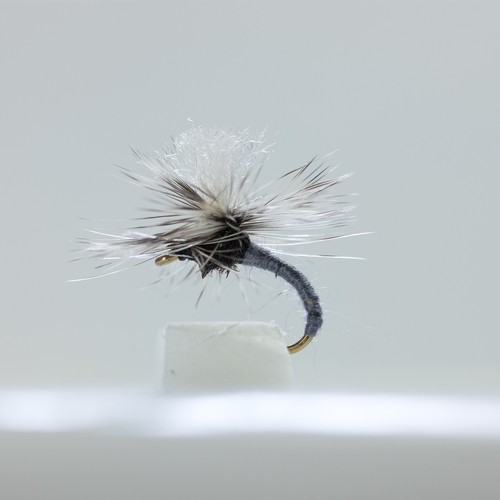 50 nymph and dry set mixed sizes
