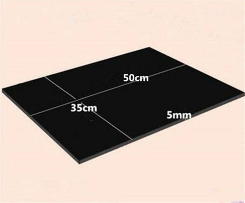 35x100cm EVA Foam Sheets Kids child Handmade DIY Craft Cosplay Model Thick UK