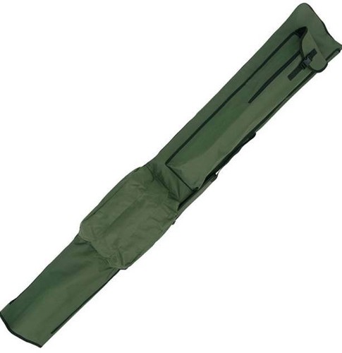 NGT 3+3 Quickfish Made-up Rod /& Reel Padded Holdall Bag Carp Coarse Fishing