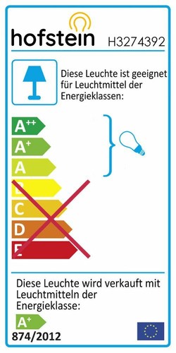 LED Flur Strahler 3-flammig Wohn Schlaf Zimmer Lampe verstellbar Decken Leuchte