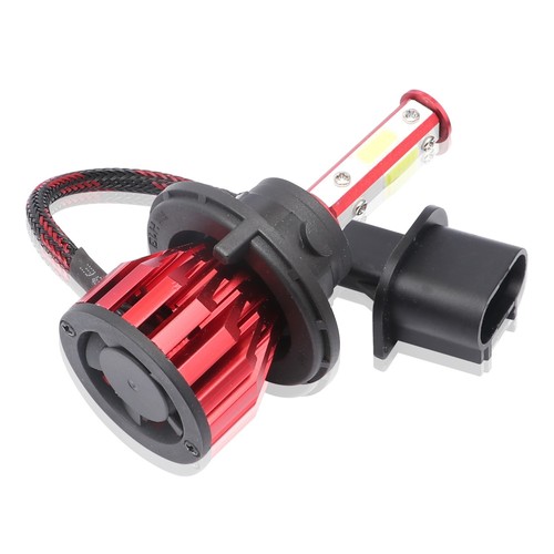 2245W 336750LM CREE 4-Side LED H13 9008 Headlight High//Low Beam Bulb White 6000K