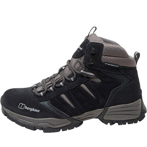 Berghaus Womens Expeditor AQ Trek Waterproof Hiking Boots 4,5,6,7,8 UK