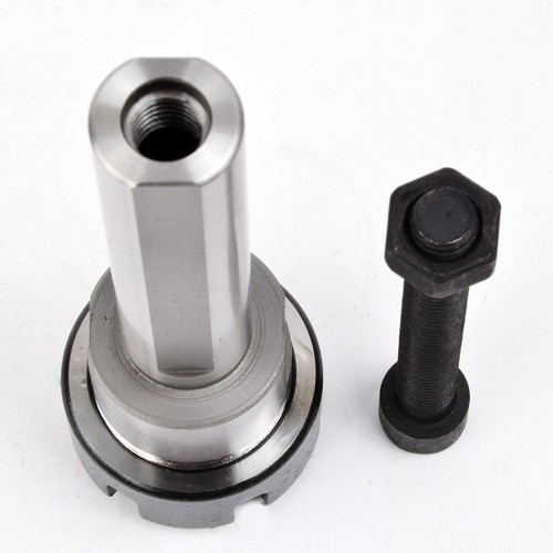 SL20 ER25 80L C20 ER25M straight extension collet tool holder 20mm milling chuck