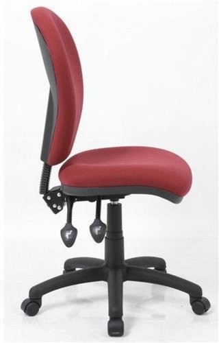 Solar II Wine Task Operator Chair Ref OP000194