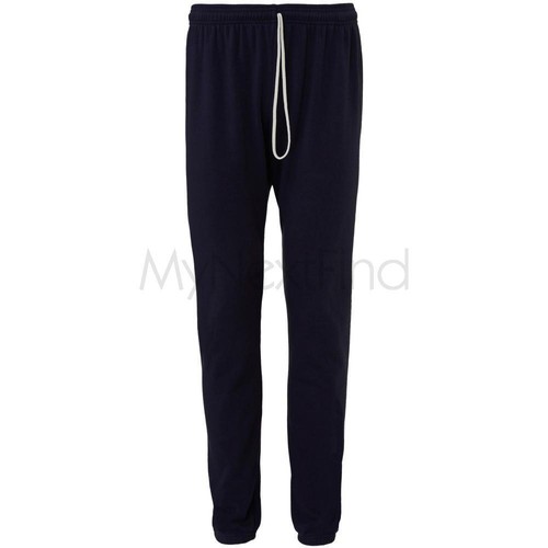Bella+Canvas Unisex Polycotton Fleece Long Scrunch Pant