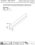 Tile Redi USA TRZF4872-BI Redi Flash Shower Flashing Kit Fits All 48/" D x 72/" W