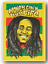 BOB MARLEY POSTER WALL ART PRINT REGGAE LEGEND LARGE A4 A3 SIZE LAMINATED #4