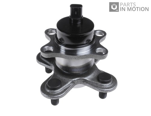Wheel Bearing Kit Rear ADD68326 Blue Print 42410B2010 42410B2010000 Quality New