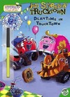 Playtime in Trucktown by Lisa Rao (Other book format, 2008)