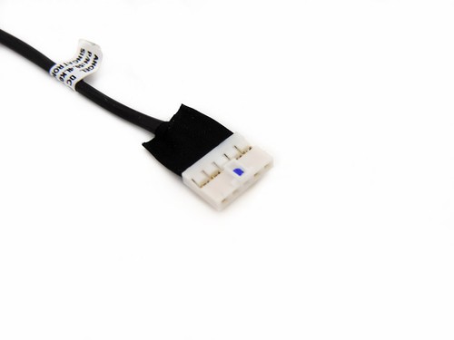 Original DC Power jack plug in cable for Acer Aspire V5-122P-0869 V5-122P-0889
