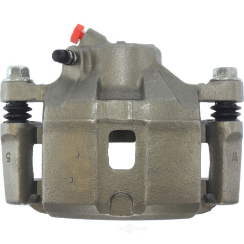 Disc Brake Caliper Front Right Centric 141.46041 Reman