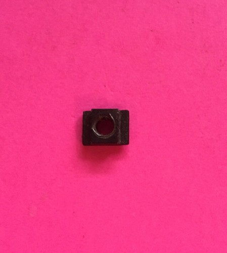 Details about / *USED* 54285C-UNION SPECIAL NUT-FOR LOOPER HOLDER*