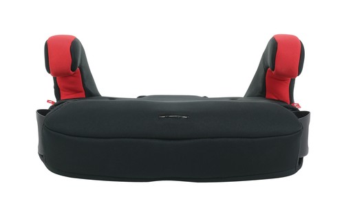 Graco Harness Booster Car Seat Convertible High Back Toddler Child Safety Red