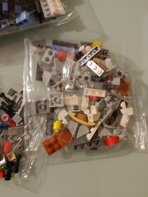 LEGO CREATOR: Corner Deli (31050) New SEALED Bags - Open Box 100% Complete