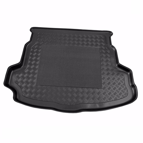 OPPL Classic Kofferraumwanne Antirutsch für Mazda 6 2 II GH Hatchback 2008-2013