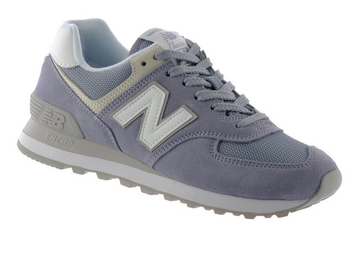 New Balance 574 WL574ESV Damenschuhe Sneaker Turnschuhe 2018