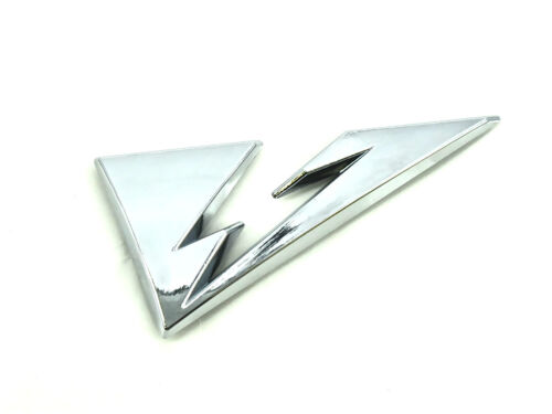 Genuine New VAUXHALL ENERGY BADGE Opel For Vectra C 2002-06 /& Signum 03-2007