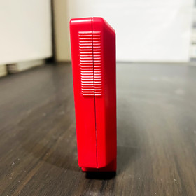 Donkey Kong 3 Nintendo Famicom 1984 Japanese Version HVC-DT Action Retro