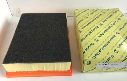 AG1645 C251181 A1203 EAF629 Filtro de aire HF8412-CA10023 LX1765 WA9526
