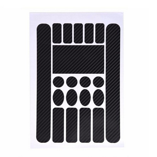 MTB Bike Chain Stay Frame Scratch Protector Bicycle Protective Paster Sticks