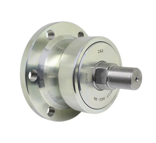 BAA 0006 ABH117-M22-B6 Agro Hub Unit