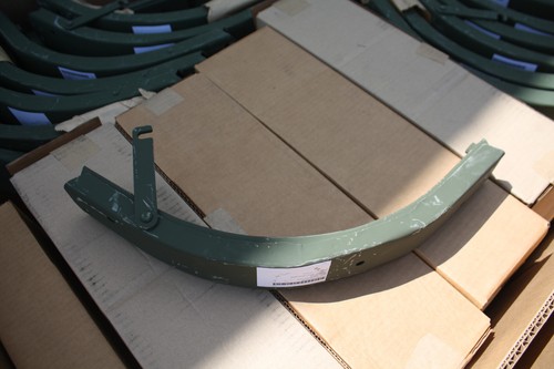 CORNER BOW,M35,M35A3,M939,M939A1,M939A2,5 TON,MILITARY TRUCK,TRUCK,MILITARY SURP