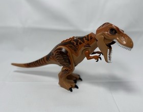 Authentic Lego Jurassic World 75918 Tyrannosaurus Large T-Rex Dinosaur Figure