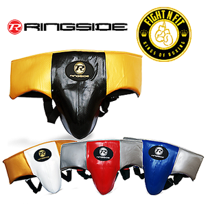 Ringside Pro Fitness Groin Guard