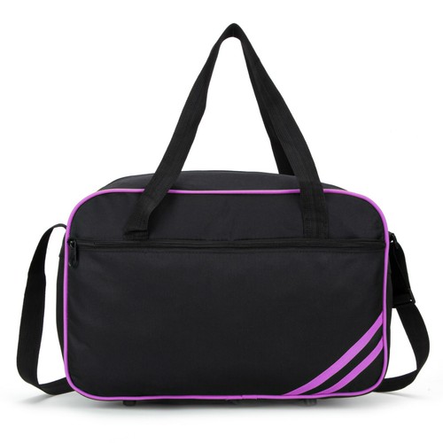 Ryanair 40x25x20cm Carry Main Cabine Bagages Sac de Voyage Holdall sous siège Violet