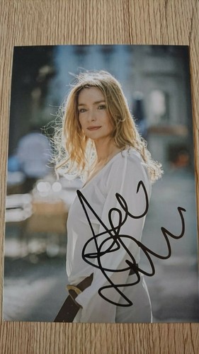 AGLAIA SZYSZKOWITZ *1*