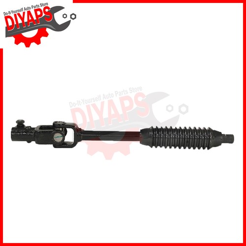 LOWER STEERING COLUMN SHAFT FITS TOYOTA TUNDRA 2007-2019