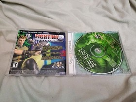 Legacy of Kain: Soul Reaver (Sega Dreamcast, 2000) completo di manuale