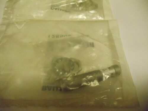 Balluff BES-516-325-S4-W Inductive Sensors 128500 BES 02J6