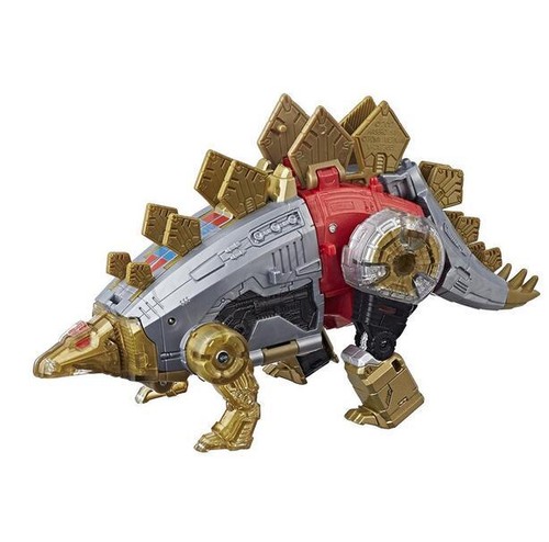 TRANSFORMERS Generations Power of the Primes Deluxe Snarl Dinobot FIGURE NO BOX