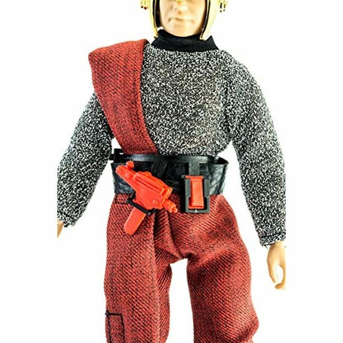 Mego Action Figures Romulan Commander Limited Edition Toys 8/&rdquo Star Trek