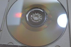 Comic Party - Sega Dreamcast, 2001 - Japan Version