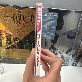 PC Engine Fiend Hunter CD ROM2 SCD TG16 *CIB COMPLETE!! ~ US SELLER