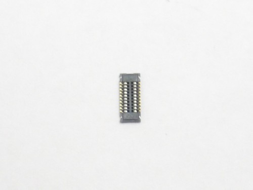 Lot of NEW LCD LED Screen Display Cable Connector Socket for iPad mini 1st Gen