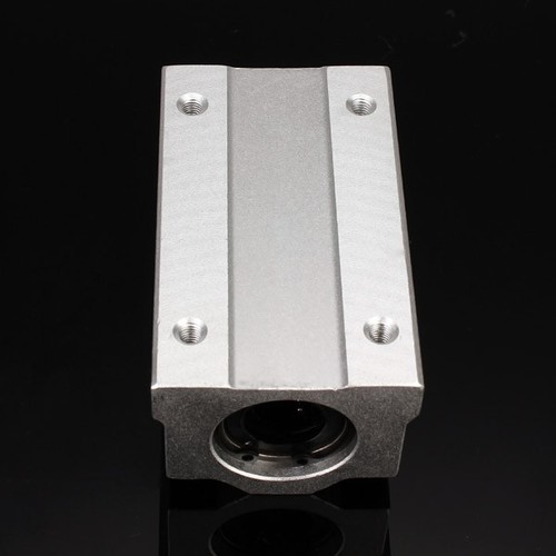 Lager Linear SCS8LUU SCS10 SCS12 SCS16 SCS20LUU Linear Axis Ball Bearing