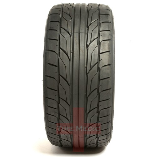 1 NEW NITTO NT555G2 PERFORMANCE TIRES 255//35//20 255//35R20 2553520