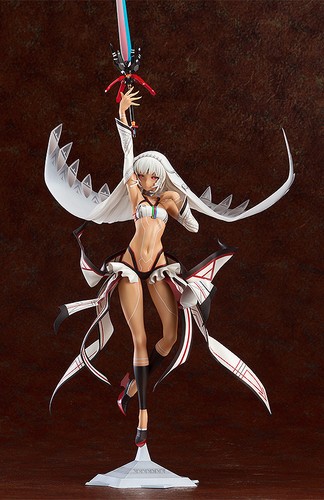 Fate//Grand Order Saber//Attila 1//8 Scale Figure