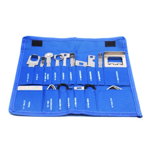 Agile 38 PCS Car Audio Stereo CD Player Removal Repair Tool Sets Stable